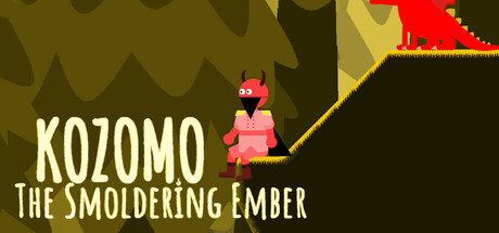 Kozomo: The Smoldering Ember PC Specs