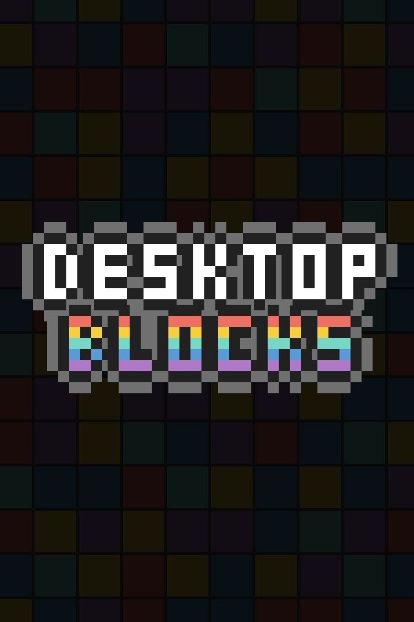 Desktop Blocks for steam