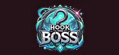 Hook The Boss cover art