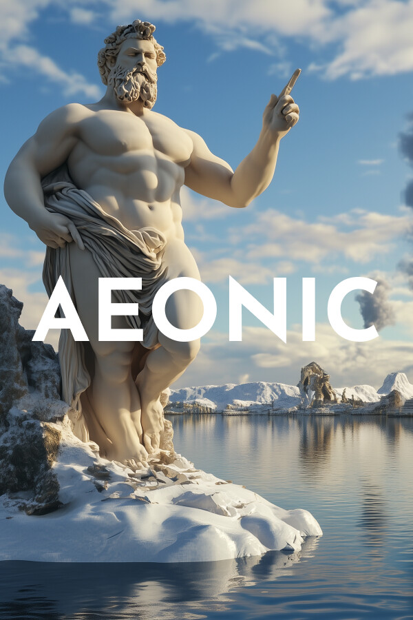 Aeonic for steam