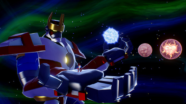 Bacon Man: An Adventure for linux