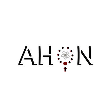 Ahon Logo