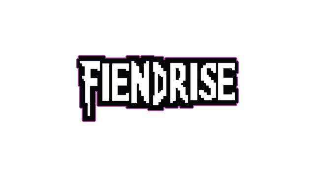 FIENDRISE Logo