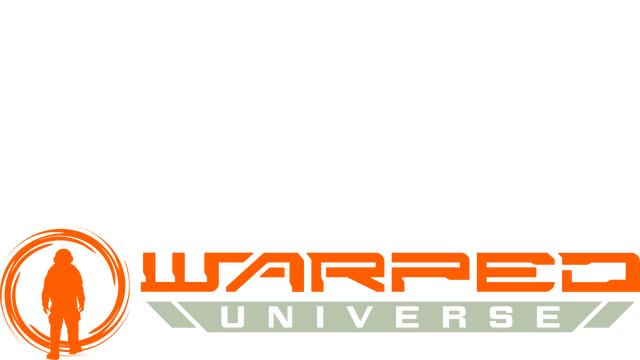 Warped Universe Logo
