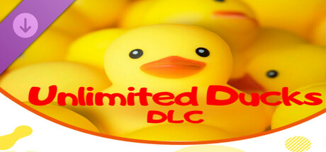 Unlimited Ducks cover art