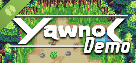 Yawnoc Demo cover art