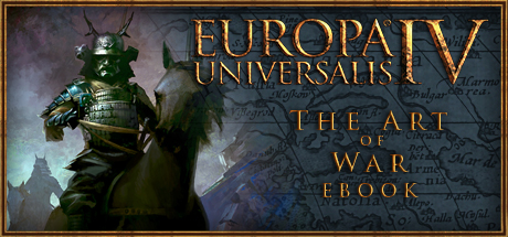 Europa Universalis IV: Art of War Ebook