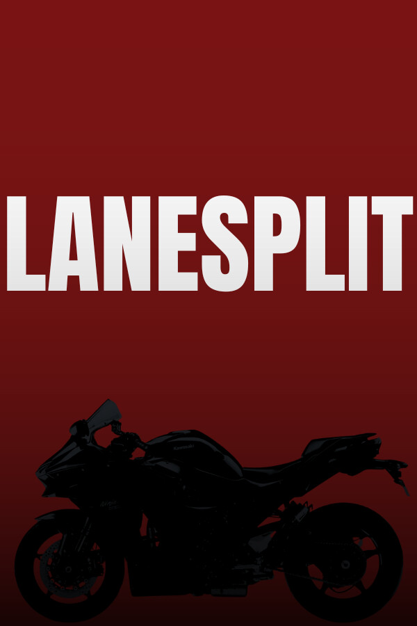 Steam portrait for LANESPLIT.