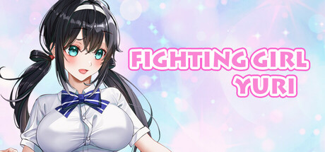 FIGHTING GIRL YURI Playtest cover art