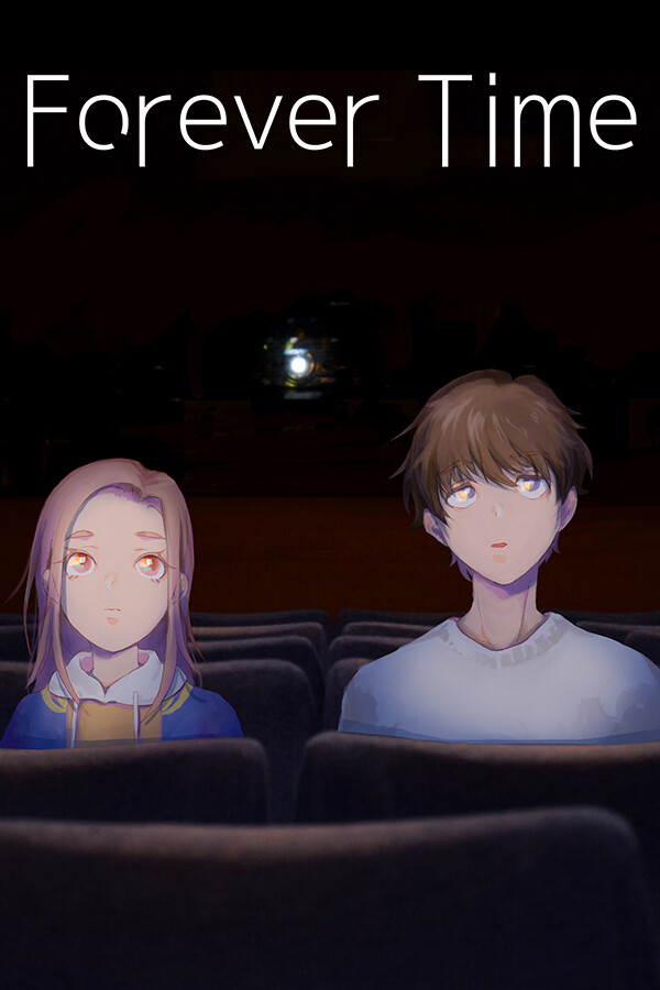 Forever Time for steam