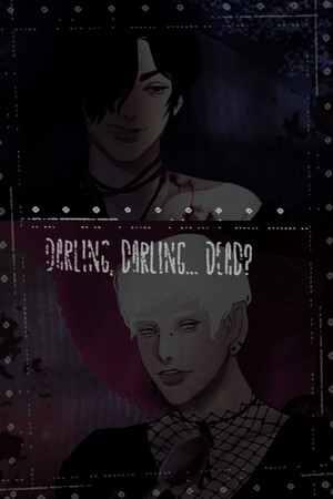 Darling, Darling... Dead? game image