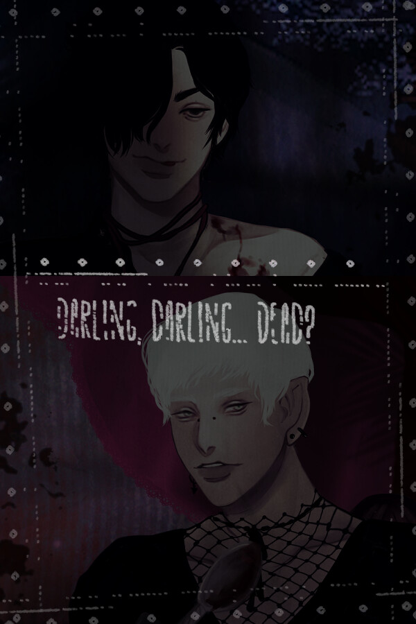 Steam portrait for Darling, Darling... Dead?.