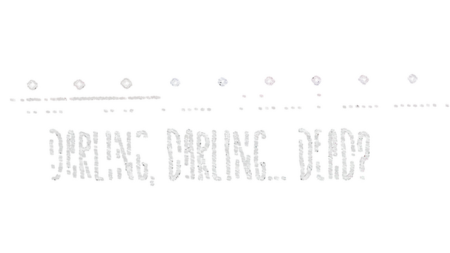Darling, Darling... Dead? Logo