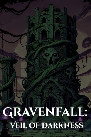 Gravenfall: Veil of Darkness