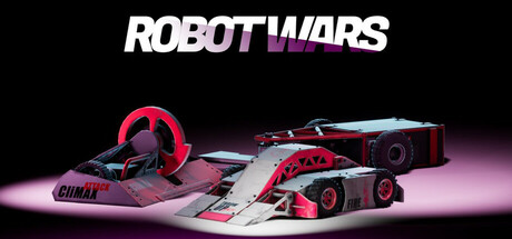 Robot Wars PC Specs