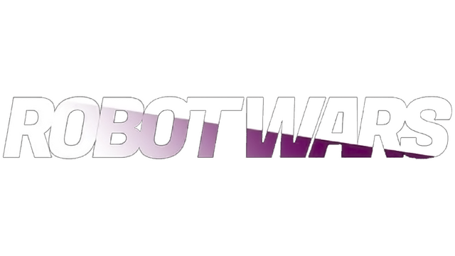 Robot Wars Logo