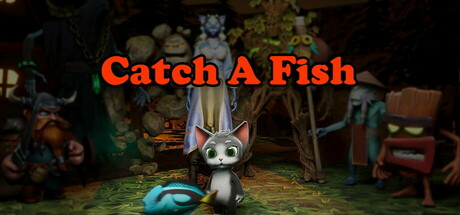 Catch A Fish PC Specs