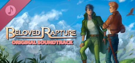 Beloved Rapture Soundtrack cover art