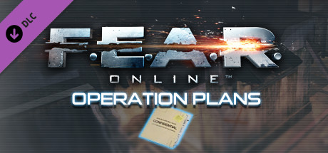 F.E.A.R. Online: Operation Plan x 5