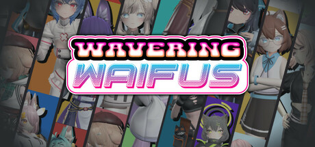 Wavering Waifus PC Specs