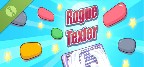 Rogue Texter Demo cover art