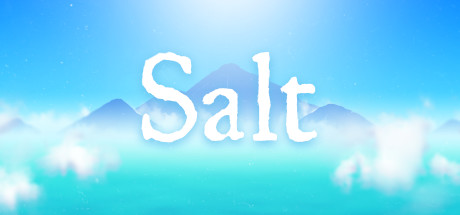 Salt cover art