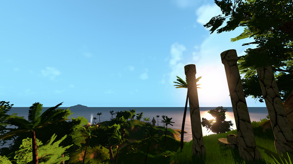 Скриншот из Salt