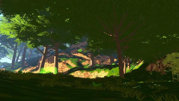 Скриншот из Salt