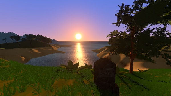 Скриншот из Salt