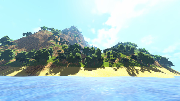 Скриншот из Salt