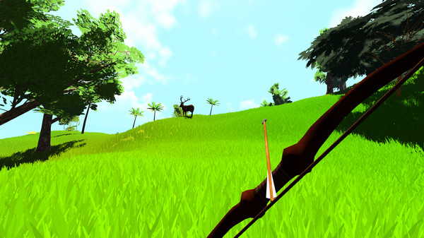 Скриншот из Salt