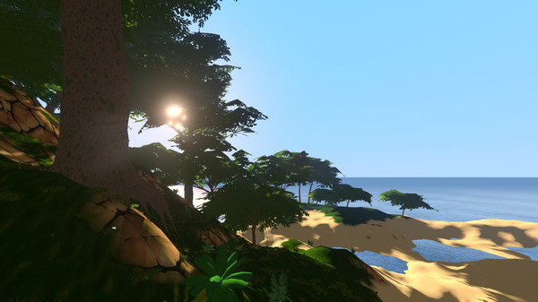 Скриншот из Salt