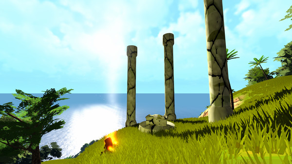 Скриншот из Salt