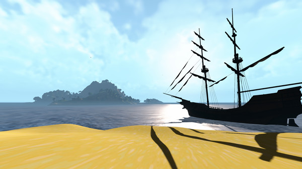 Скриншот из Salt