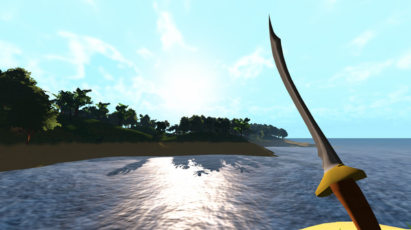 Скриншот из Salt