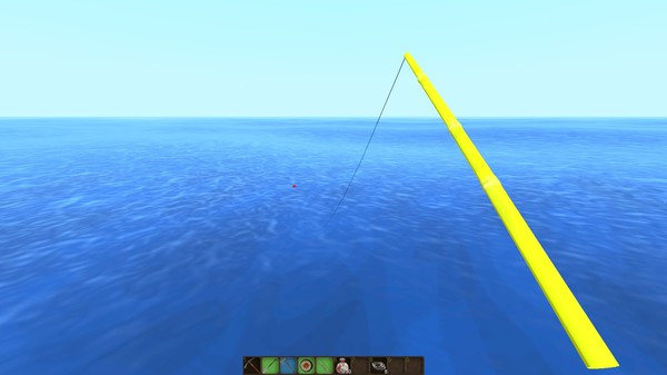 Скриншот из Salt