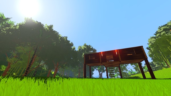 Скриншот из Salt