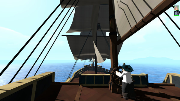 Скриншот из Salt