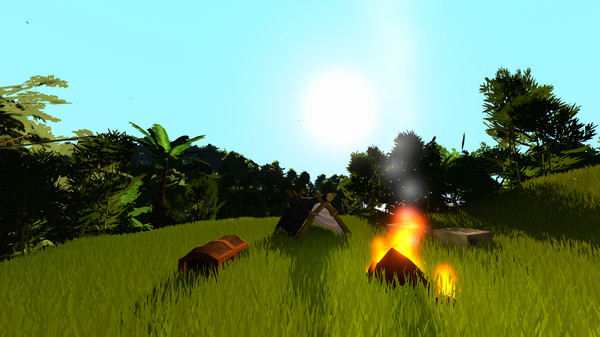 Скриншот из Salt