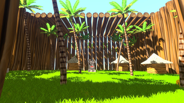 Скриншот из Salt