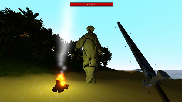 Скриншот из Salt