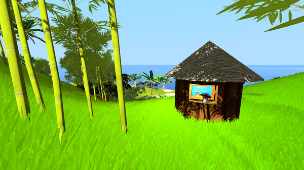 Скриншот из Salt