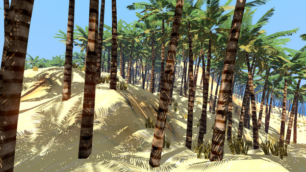 Скриншот из Salt