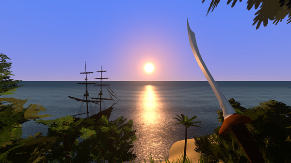 Скриншот из Salt