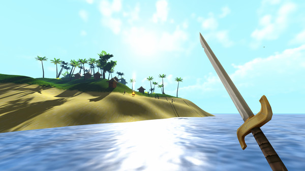 Скриншот из Salt