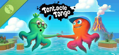 Tentacle Tango Demo cover art