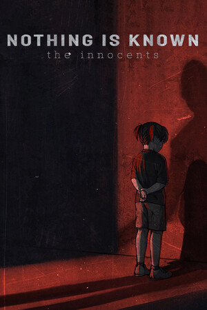 Nothing is Known - the innocents game image