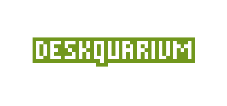 Deskquarium Logo