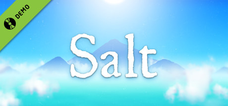 Salt Demo cover art