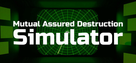 Mutual Assured Destruction Simulator PC Specs